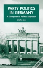 Capa do artigo Party Politics In Germany
