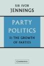 Party Politics: Volume 2 - Preview