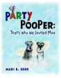 Party Pooper: That'S Why We Invited Moo - Preview
