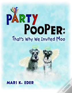 Capa do artigo Party Pooper: That'S Why We Invited Moo