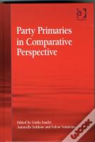 Party Primaries In Comparative Perspective