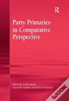 Party Primaries In Comparative Perspective