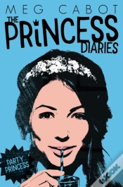 Capa do artigo Party Princess