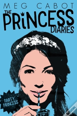 Capa do artigo Party Princess