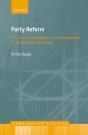 Party Reform - Preview