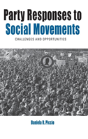 Party Responses To Social Movements - Preview