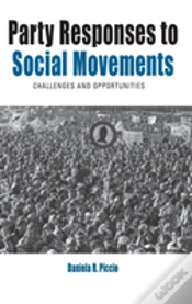 Capa do artigo Party Responses To Social Movements