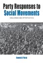 Party Responses To Social Movements - Preview
