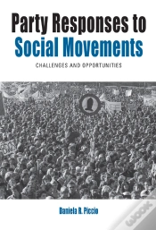 Capa do artigo Party Responses To Social Movements