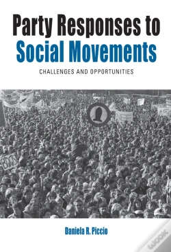 Capa do artigo Party Responses To Social Movements