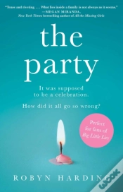 Capa do artigo Party