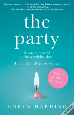 Capa do artigo Party