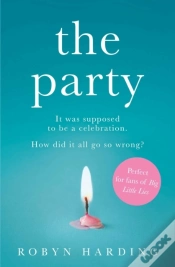Capa do artigo Party