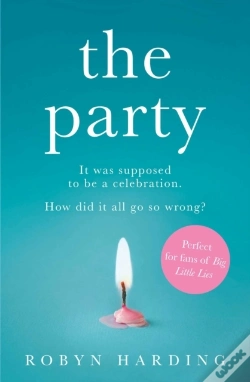 Capa do artigo Party