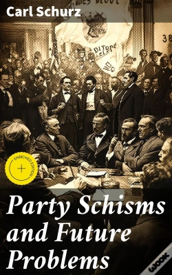 Capa do artigo Party Schisms And Future Problems