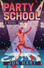 Party School - Preview