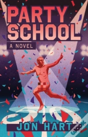 Capa do artigo Party School