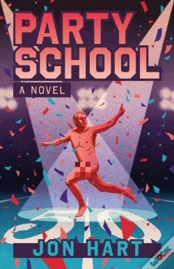 Capa do artigo Party School