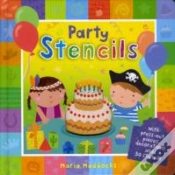 Capa do artigo Party Stencils