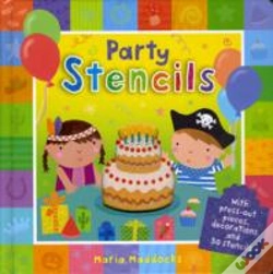 Capa do artigo Party Stencils