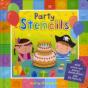 Party Stencils - Preview