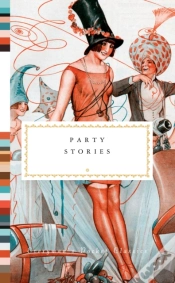 Capa do artigo Party Stories