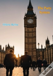 Capa do artigo Party System