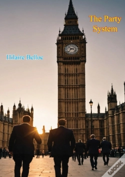 Capa do artigo Party System