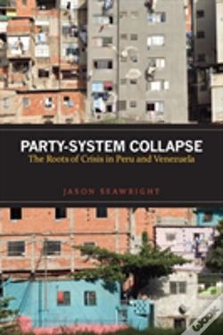 Capa do artigo Party-System Collapse