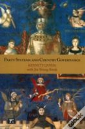 Capa do artigo Party Systems And Country Governance