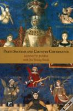 Capa do artigo Party Systems And Country Governance