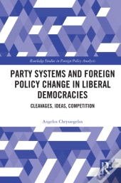 Party Systems And Foreign Policy Change In Liberal Democracies