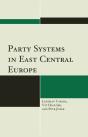 Party Systems In East Central Europe - Preview