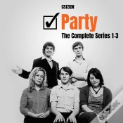 Capa do artigo Party: The Complete Series 1-3