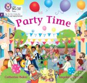 Party Time
