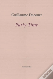 Capa do artigo Party Time
