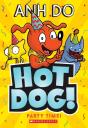 Party Time (Hotdog #2) - Preview
