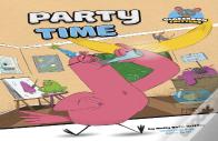 Party Time