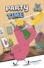 Party Time - Preview