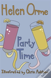 Capa do artigo Party Time