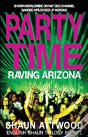 Capa do artigo Party Time