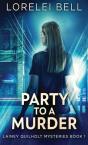 Party To A Murder - Preview
