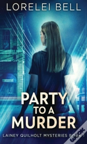 Capa do artigo Party To A Murder