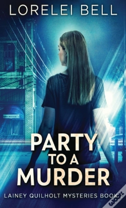Capa do artigo Party To A Murder