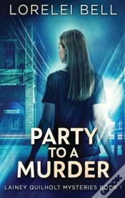 Capa do artigo Party To A Murder