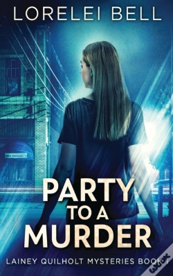 Capa do artigo Party To A Murder