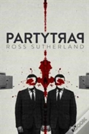 Capa do artigo Party Trap