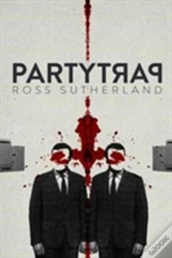 Capa do artigo Party Trap