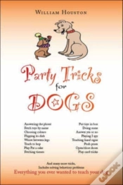 Capa do artigo Party Tricks For Dogs