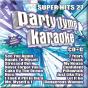 Party Tyme Karaoke - Super Hits 27 - CD - Preview